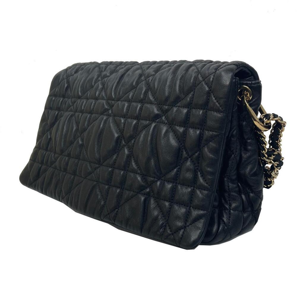 Christian Dior Chain Shoulder Bag Messenger - Picture 2 of 6